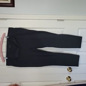 ✨️LAST CHANCE✨️ American Eagle Outfitters Knit Jegging Size 20 Regular in Black